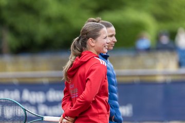 Bild 14 - BL DTV Hannover - BW Dresden Blasewitz : Ergebnis: 2:7